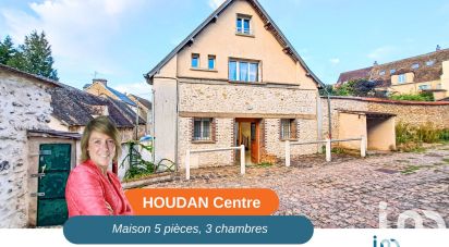 Maison 5 pièces de 98 m² à Houdan (78550)