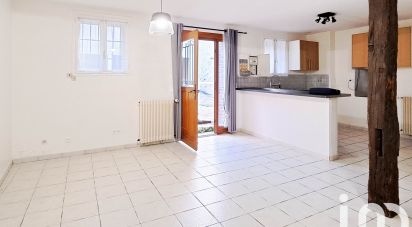 Maison 5 pièces de 98 m² à Houdan (78550)