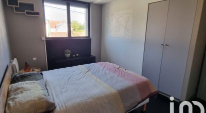 Maison 4 pièces de 76 m² à Lille (59160)