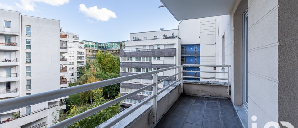 Appartement 4 pièces de 79 m² à Clichy (92110)