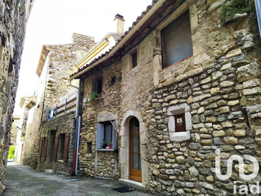 Village house 7 rooms of 172 m² in Manas (26160)