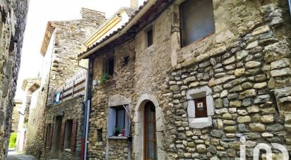 Village house 7 rooms of 172 m² in Manas (26160)