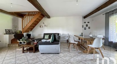 Longère 5 pièces de 155 m² à Billancelles (28190)