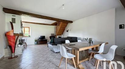 Longere 5 rooms of 155 m² in Billancelles (28190)