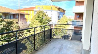 Apartment 3 rooms of 56 m² in Toulouse (31200)