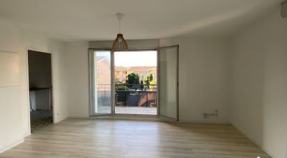 Apartment 3 rooms of 56 m² in Toulouse (31200)