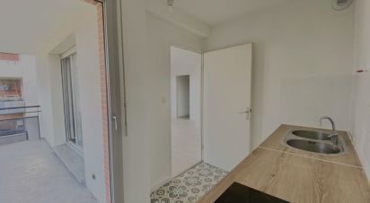 Apartment 3 rooms of 56 m² in Toulouse (31200)