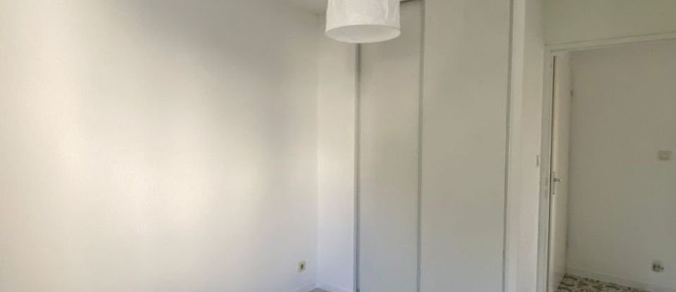 Appartement 3 pièces de 56 m² à Toulouse (31200)