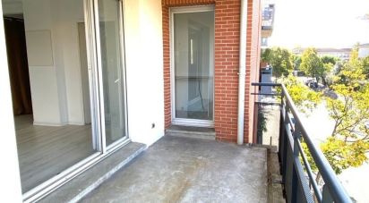 Appartement 3 pièces de 56 m² à Toulouse (31200)