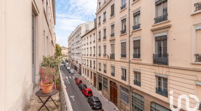 Appartement 6 pièces de 186 m² à Lyon (69002)