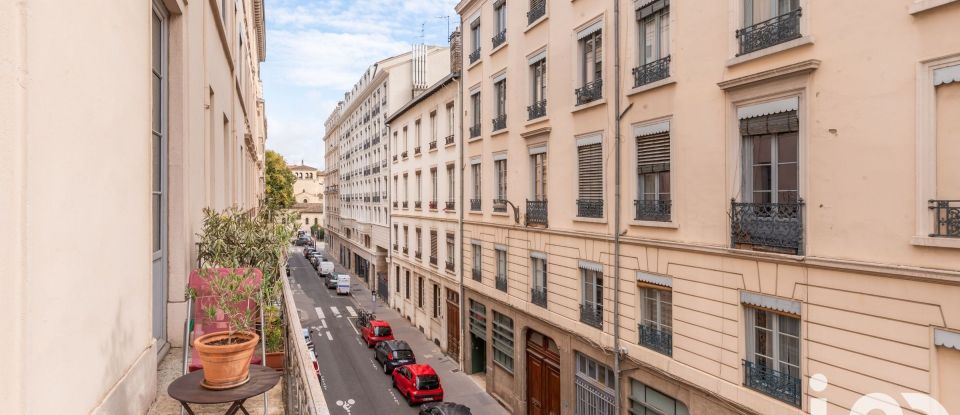 Appartement 6 pièces de 186 m² à Lyon (69002)