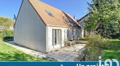 Maison 5 pièces de 140 m² à Montfort-l'Amaury (78490)