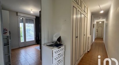 Traditional house 4 rooms of 84 m² in Saint-Hilaire-Saint-Mesmin (45160)