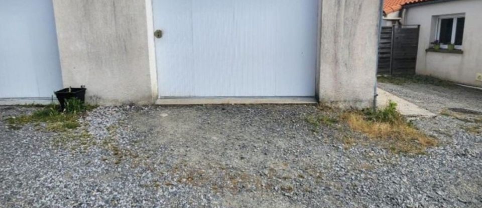 Maison 3 pièces de 47 m² à Vertou (44120)