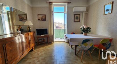 Appartement 3 pièces de 68 m² à Marseille (13005)