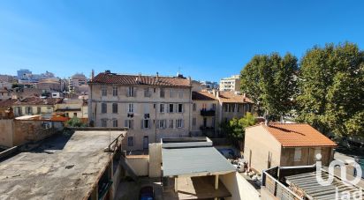 Appartement 3 pièces de 68 m² à Marseille (13005)