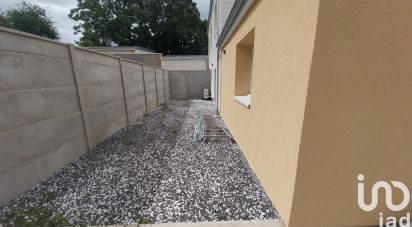 Apartment 4 rooms of 89 m² in Amilly (28300)