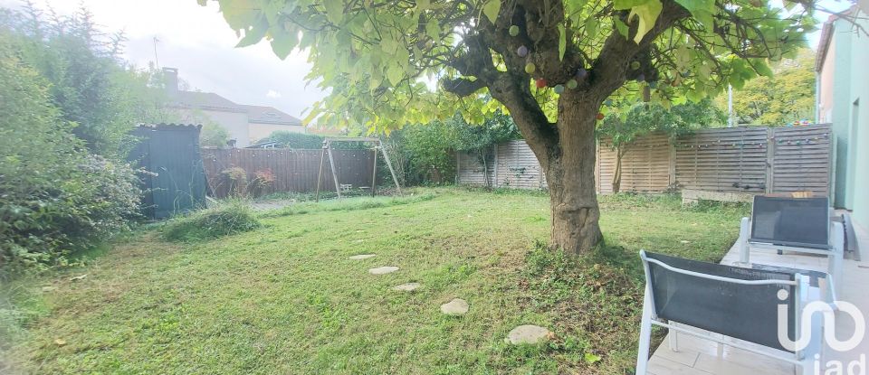 Maison traditionnelle 4 pièces de 94 m² à Floirac (33270)