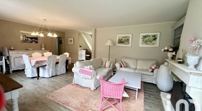 House 7 rooms of 154 m² in Deauville (14800)