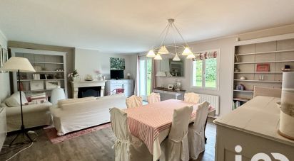 House 7 rooms of 154 m² in Deauville (14800)