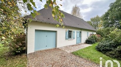 House 6 rooms of 154 m² in Deauville (14800)