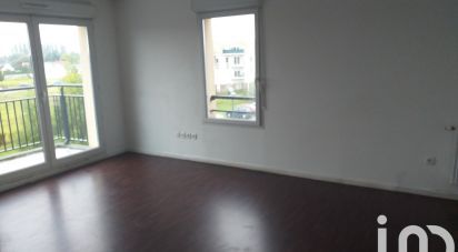 Apartment 3 rooms of 63 m² in Douai (59500)