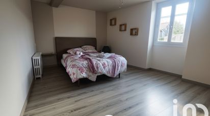 Maison 5 pièces de 124 m² à Culhat (63350)