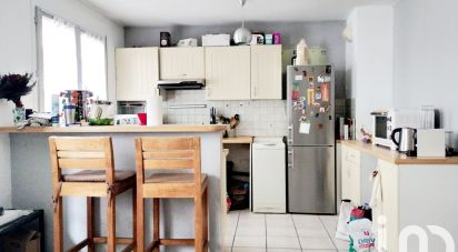 Appartement 3 pièces de 61 m² à Villeurbanne (69100)