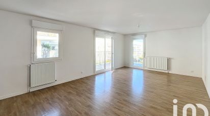 Appartement 4 pièces de 77 m² à Rezé (44400)