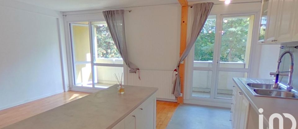 Appartement 3 pièces de 68 m² à Boissy-Saint-Léger (94470)