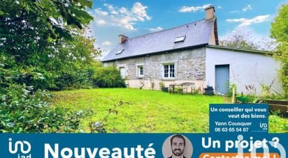 Maison 5 pièces de 97 m² à Loudéac (22600)