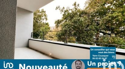 Apartment 2 rooms of 54 m² in Saint-Jacques-de-la-Lande (35136)