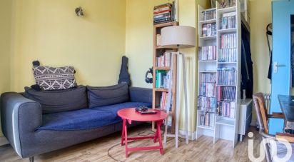 Appartement 2 pièces de 40 m² à Bagnolet (93170)