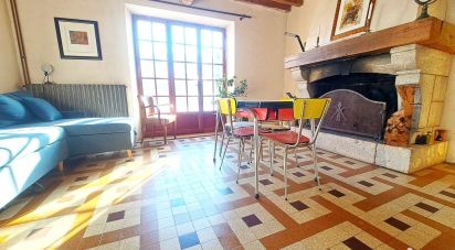 House 6 rooms of 145 m² in Bailleau-le-Pin (28120)