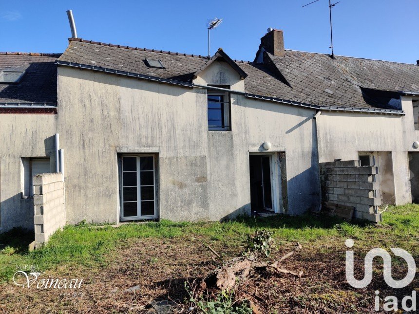 House 4 rooms of 78 m² in Treffieux (44170)