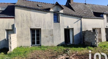 Maison 4 pièces de 78 m² à Treffieux (44170)