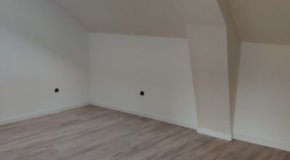 Maison 4 pièces de 78 m² à Treffieux (44170)