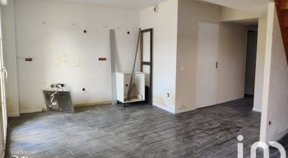 Maison 4 pièces de 78 m² à Treffieux (44170)