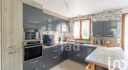 Maison 4 pièces de 84 m² à Noyers (45260)