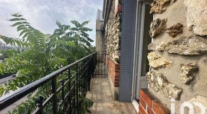 Apartment 4 rooms of 89 m² in Juvisy-sur-Orge (91260)