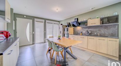 Maison 5 pièces de 108 m² à Verny (57420)