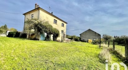 Maison traditionnelle 6 pièces de 189 m² à Saint-Jean-Rohrbach (57510)