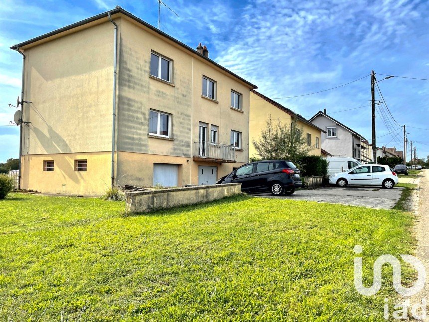 Maison traditionnelle 6 pièces de 189 m² à Saint-Jean-Rohrbach (57510)