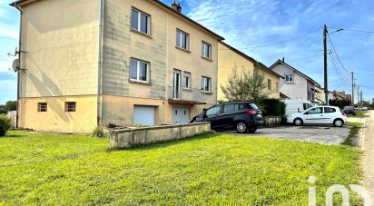 Traditional house 6 rooms of 189 m² in Saint-Jean-Rohrbach (57510)