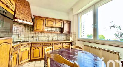 Traditional house 6 rooms of 189 m² in Saint-Jean-Rohrbach (57510)