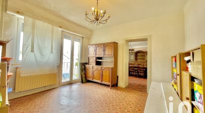 Traditional house 6 rooms of 189 m² in Saint-Jean-Rohrbach (57510)