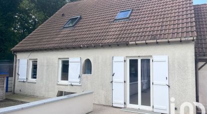 Maison 7 pièces de 141 m² à Limay (78520)