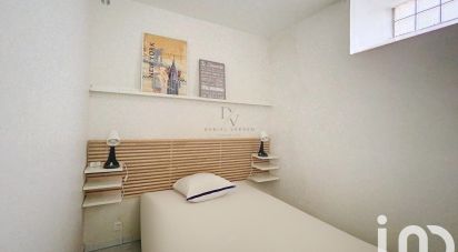 Appartement 2 pièces de 27 m² à Issy-les-Moulineaux (92130)