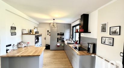 Maison 5 pièces de 114 m² à Saint-Jacques-de-la-Lande (35136)