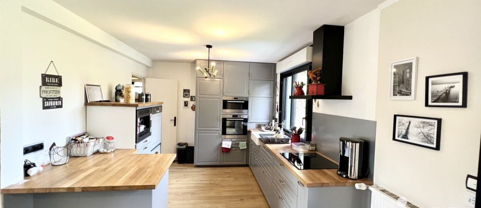 Maison 5 pièces de 114 m² à Saint-Jacques-de-la-Lande (35136)